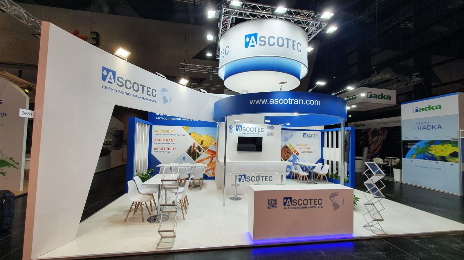 ASCOTEC