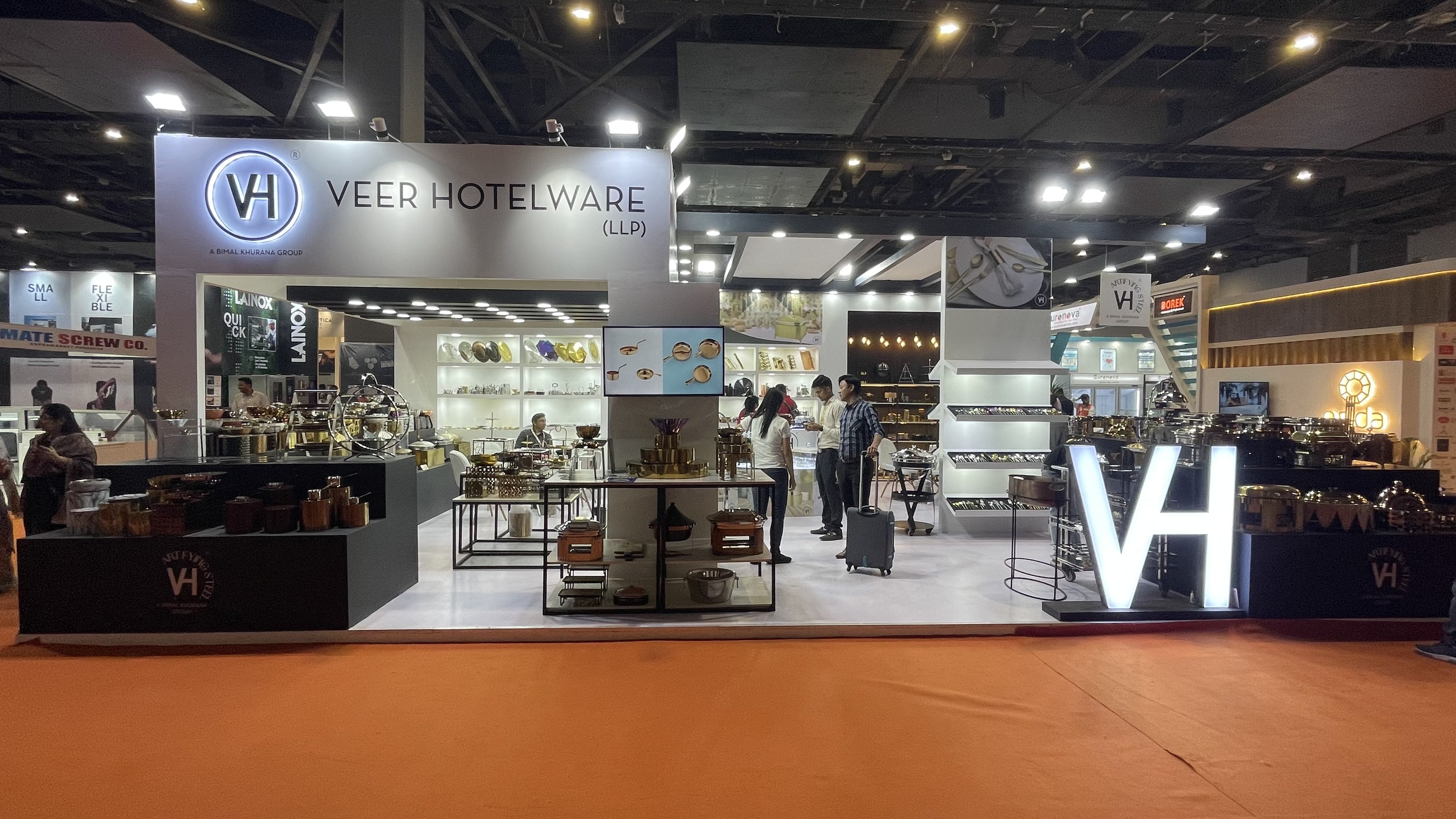 VEER HOTELWARE