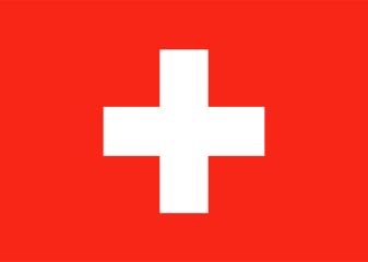 SWITZERLAND